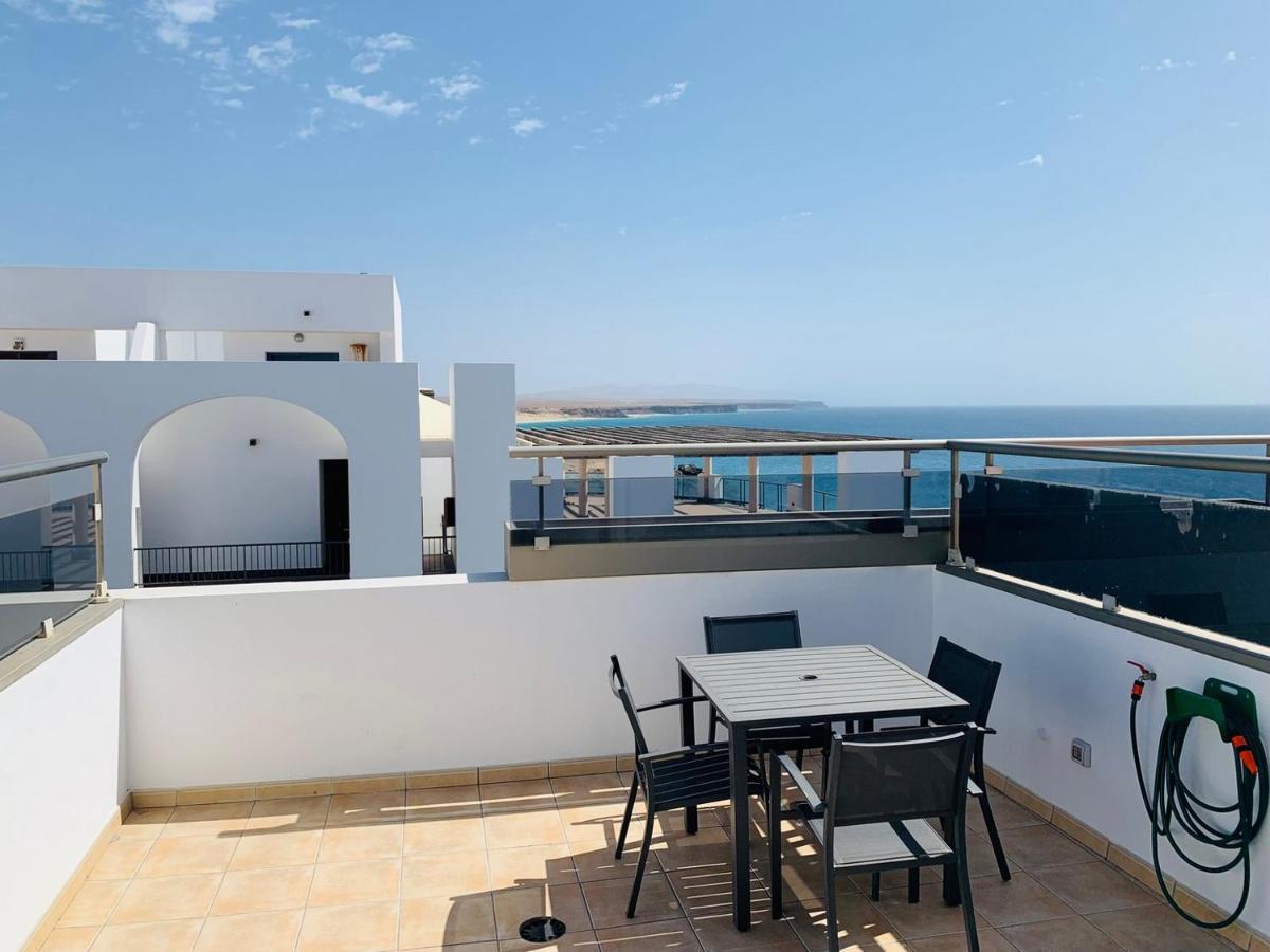 Olivamar El Cotillo Dış mekan fotoğraf