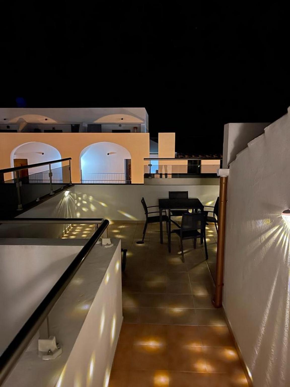 Olivamar El Cotillo Dış mekan fotoğraf