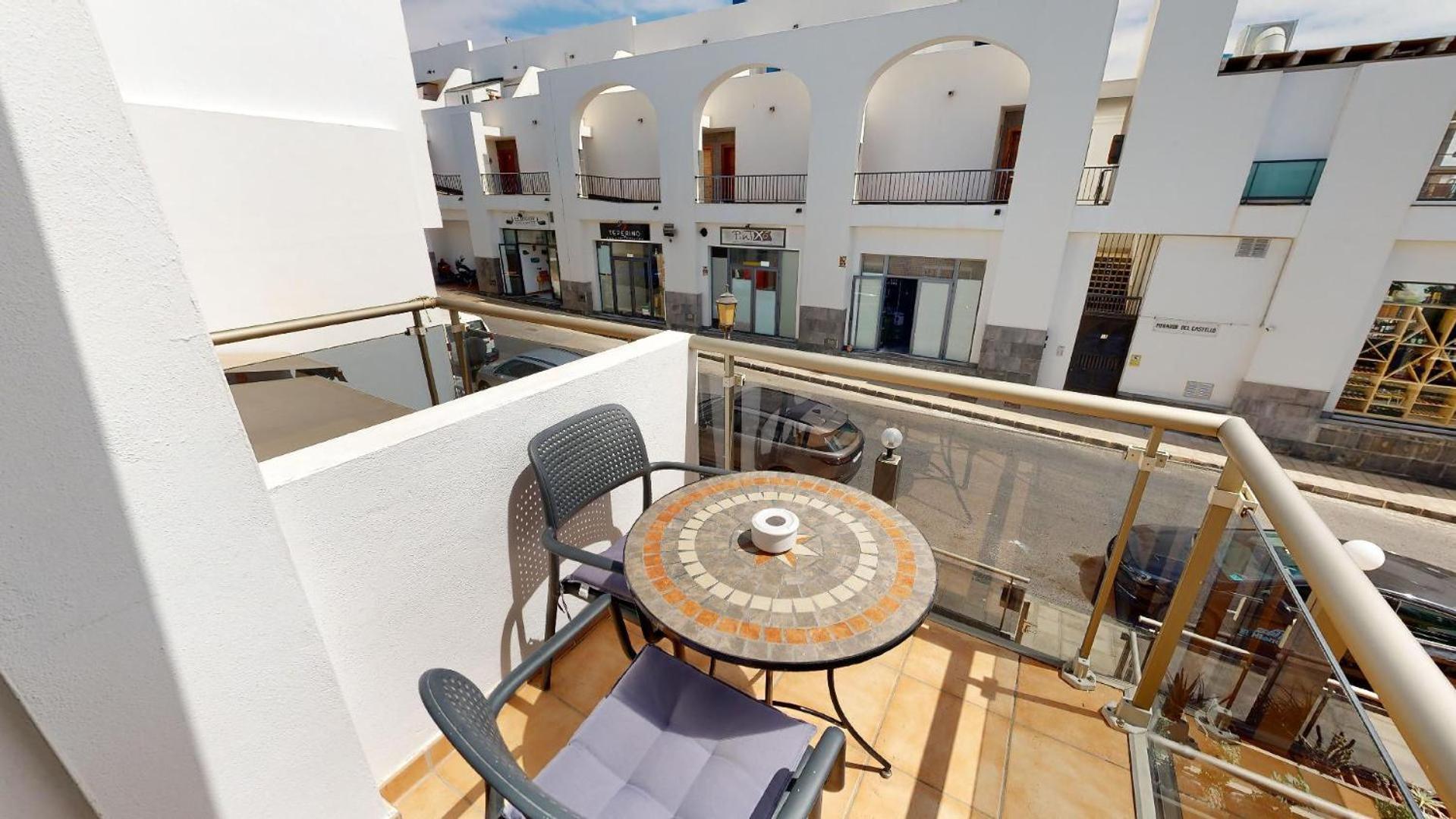 Olivamar El Cotillo Dış mekan fotoğraf