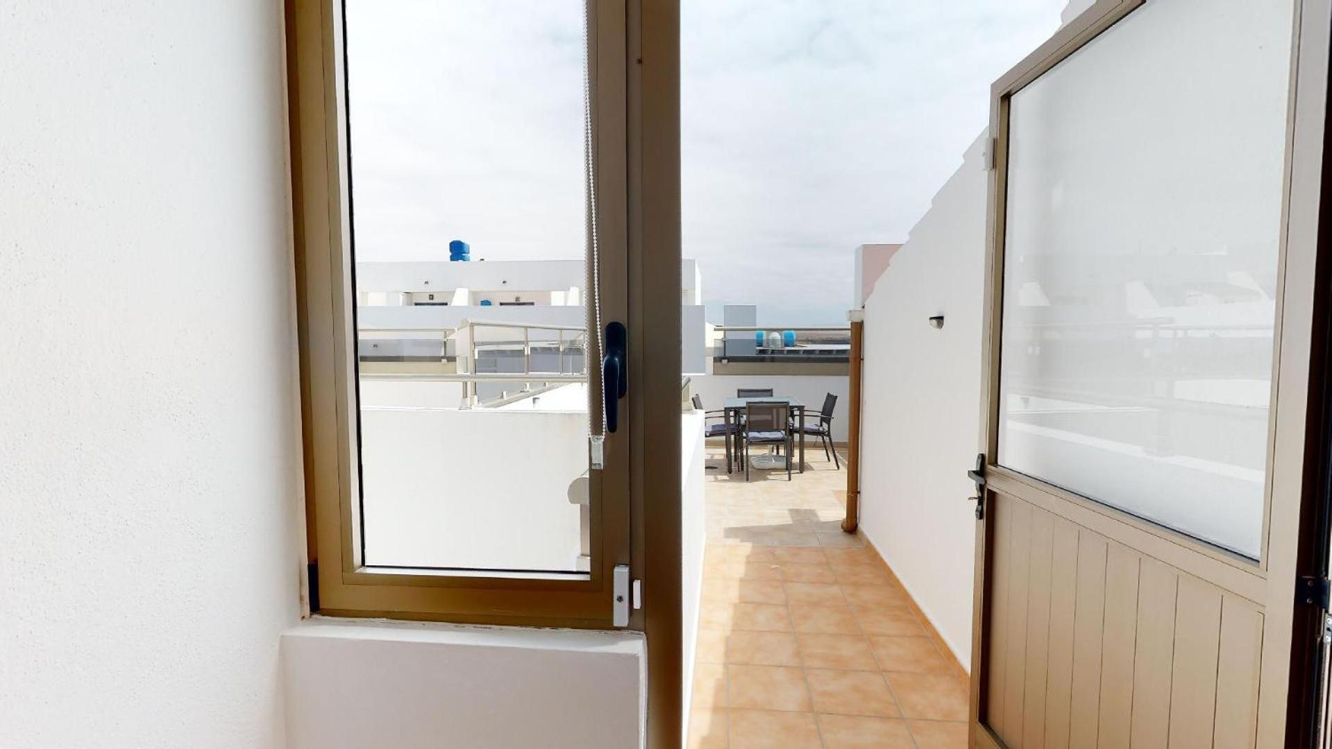 Olivamar El Cotillo Dış mekan fotoğraf